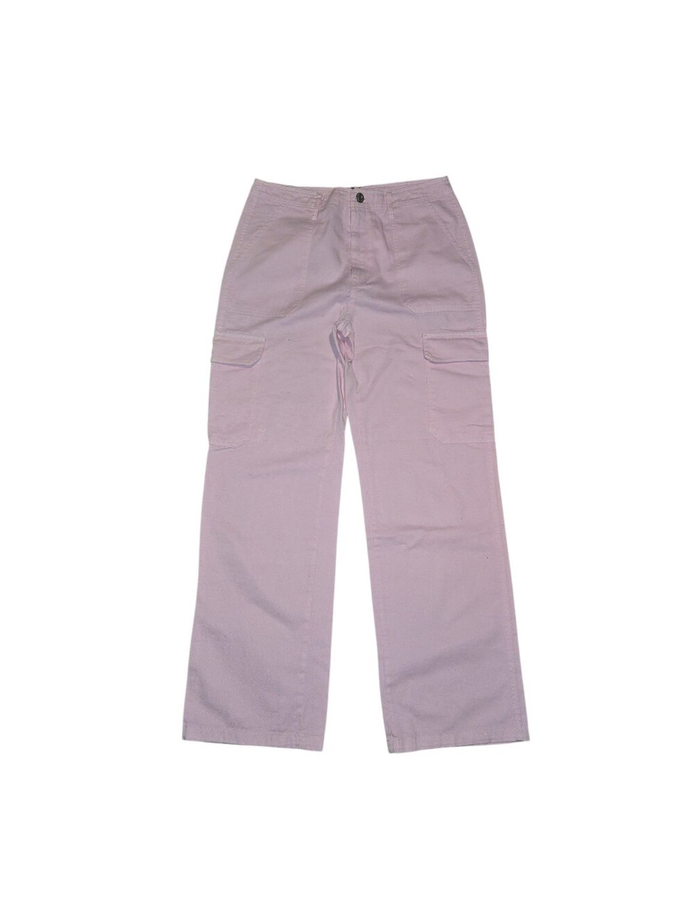 Zara Cargo Pants